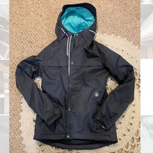 Volcom winter snowboard/skiing jacket